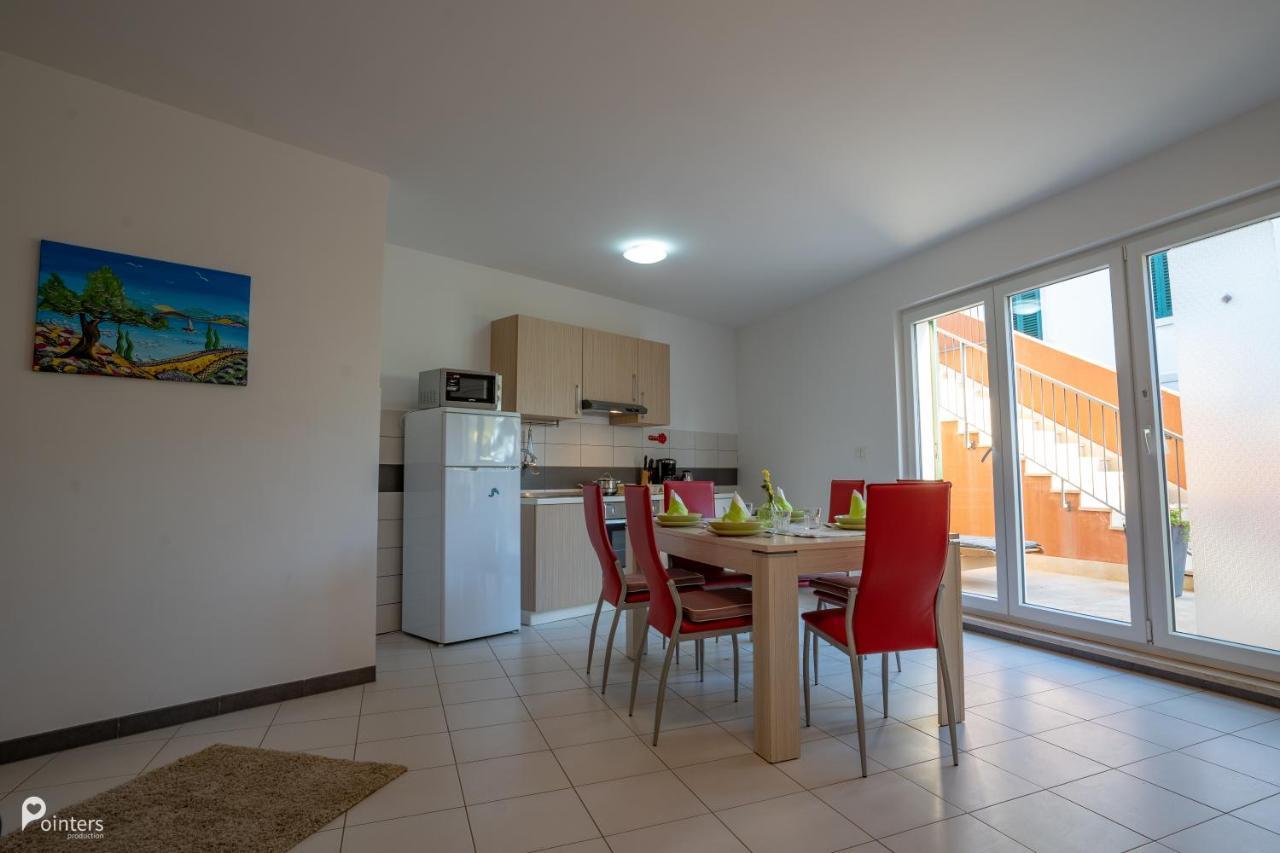 Villa Dada I Dida Milna  Exterior foto
