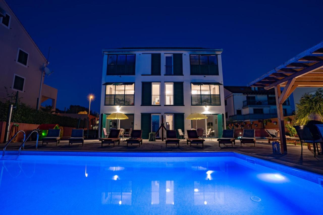 Villa Dada I Dida Milna  Exterior foto