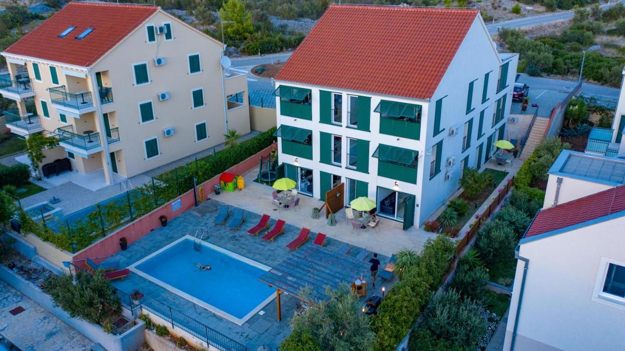 Villa Dada I Dida Milna  Exterior foto