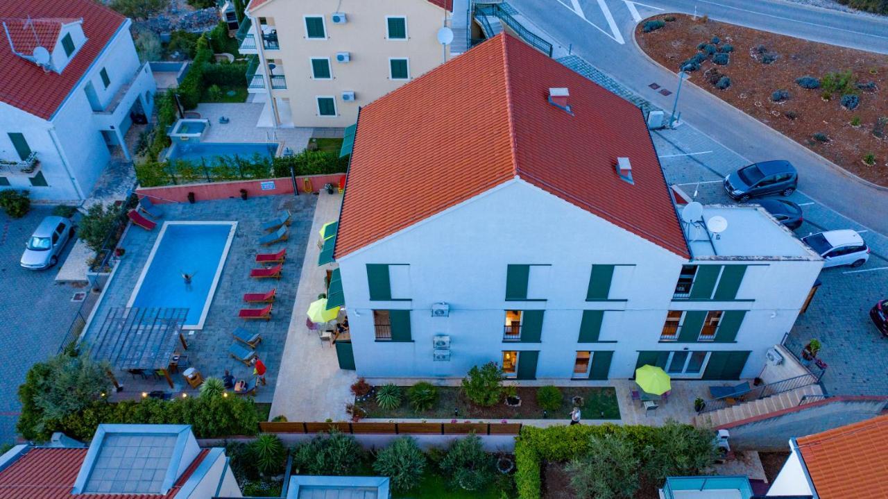 Villa Dada I Dida Milna  Exterior foto