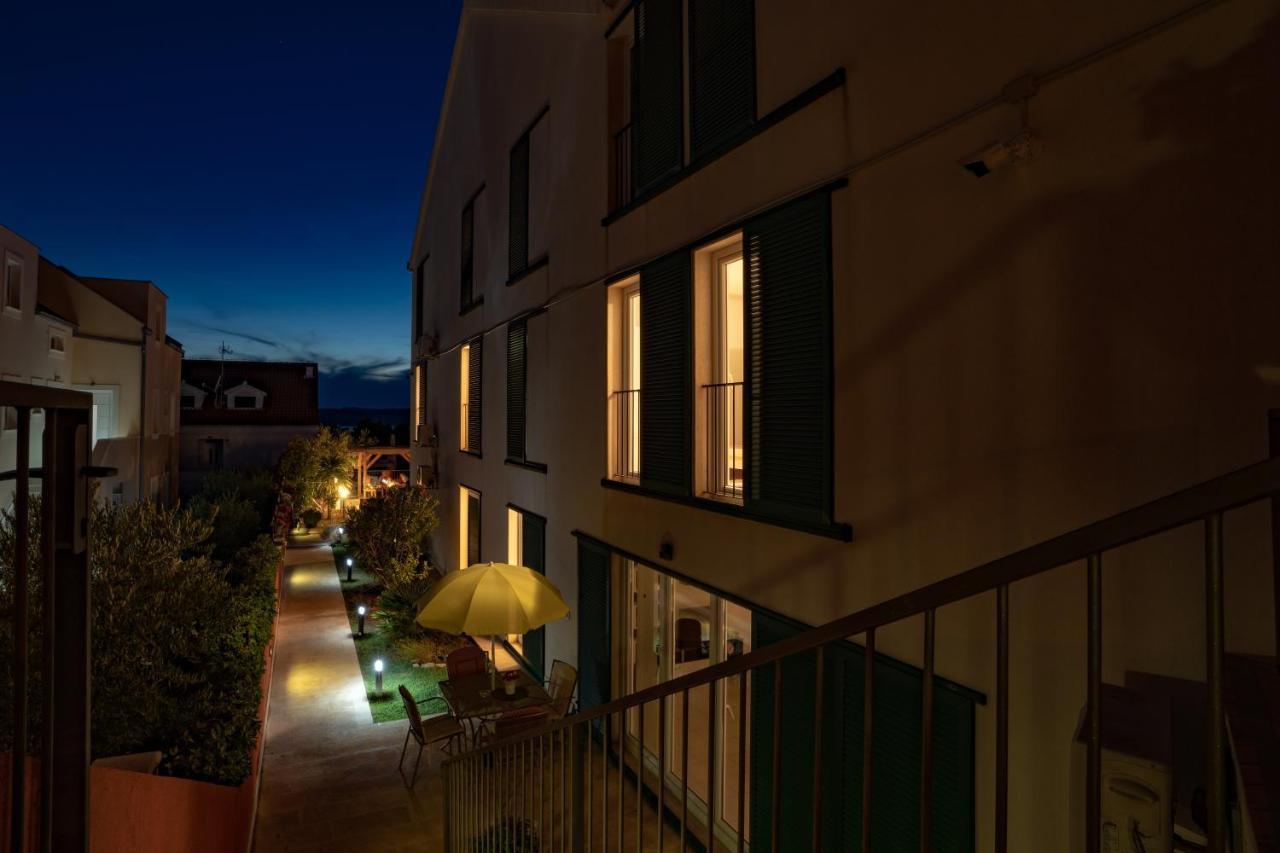 Villa Dada I Dida Milna  Exterior foto