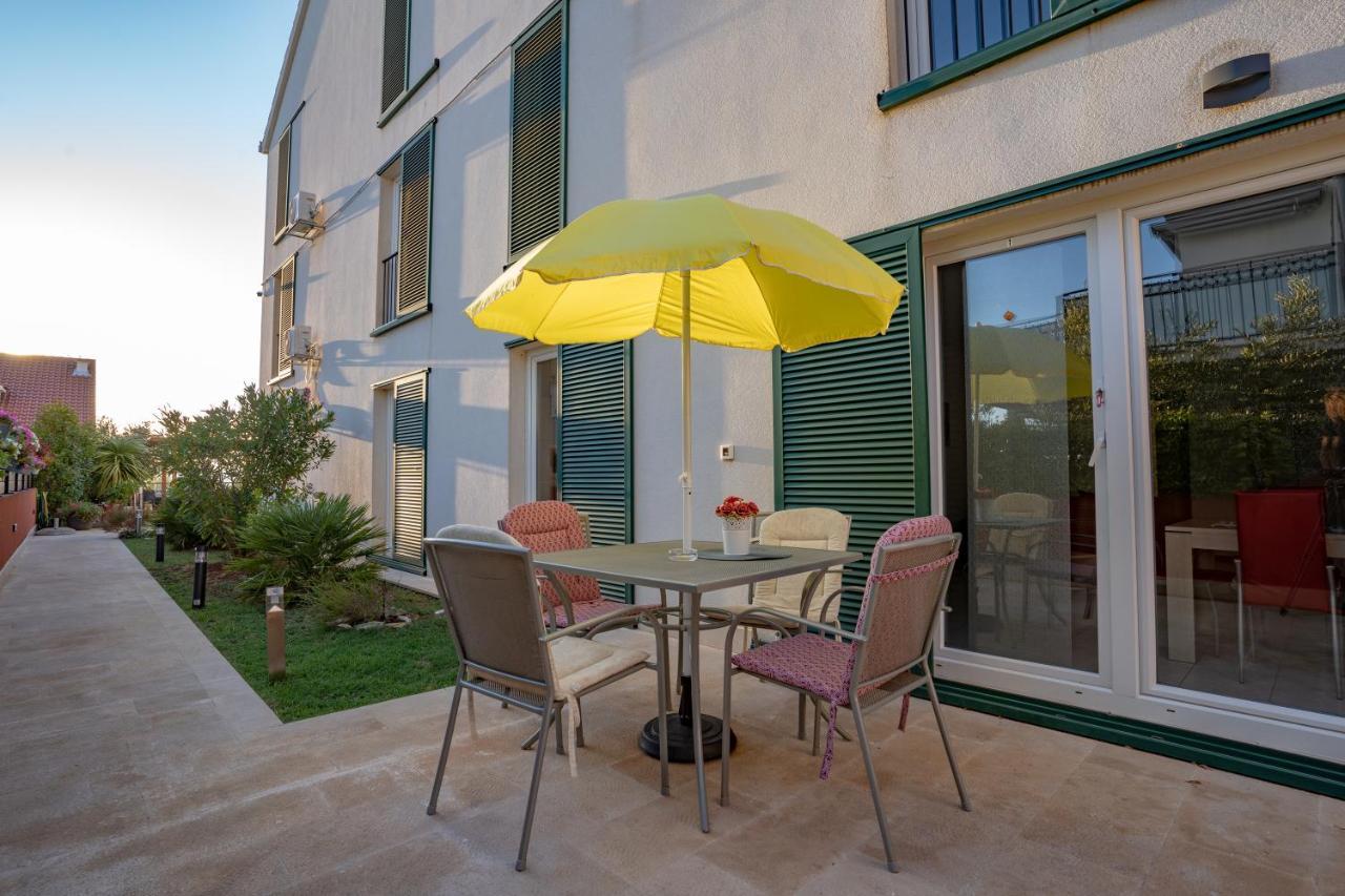 Villa Dada I Dida Milna  Exterior foto