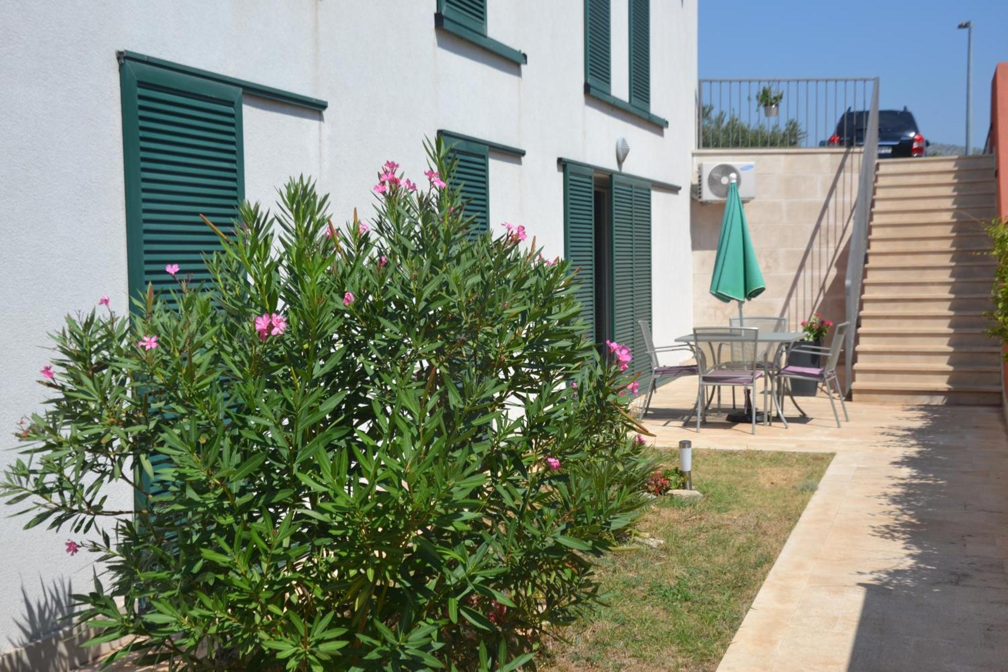 Villa Dada I Dida Milna  Exterior foto