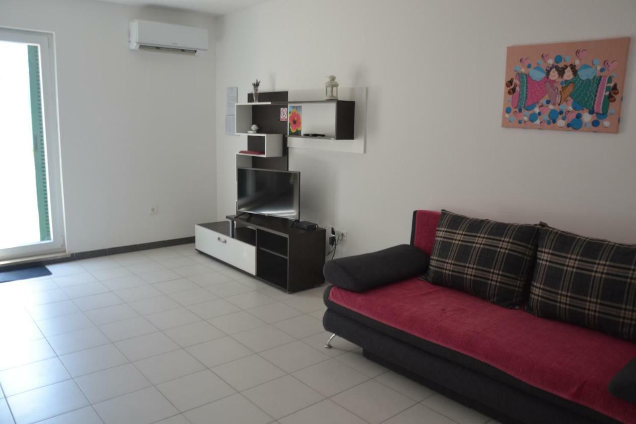 Villa Dada I Dida Milna  Exterior foto