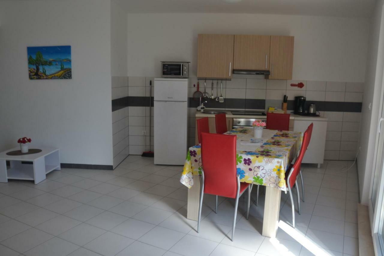Villa Dada I Dida Milna  Exterior foto